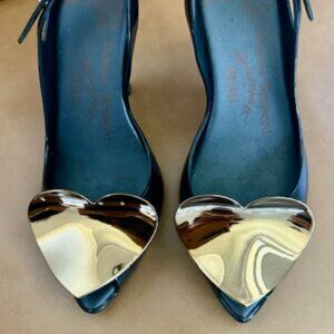 Vivienne Westwood by Melissa